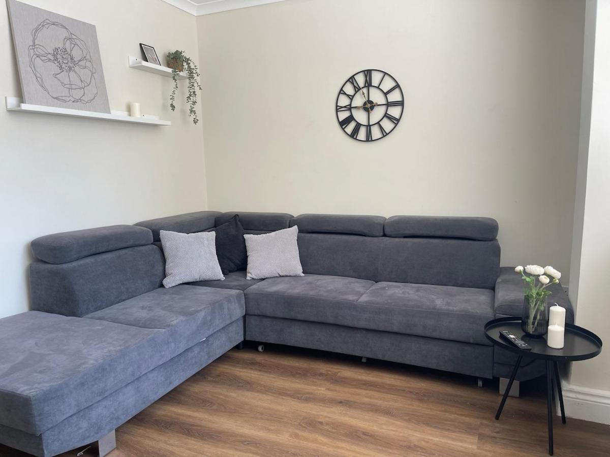 Cozy Prime Apartment