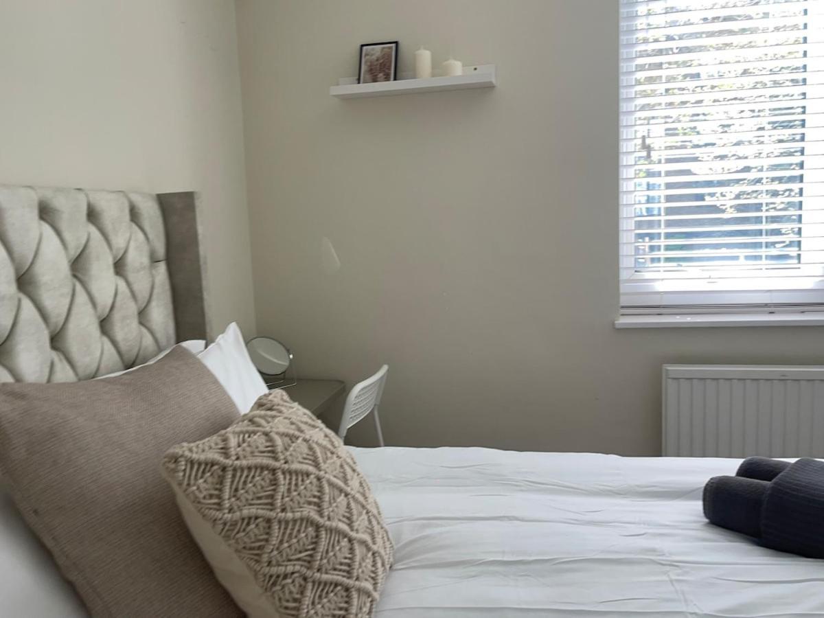 Apartment Cozy Prime *