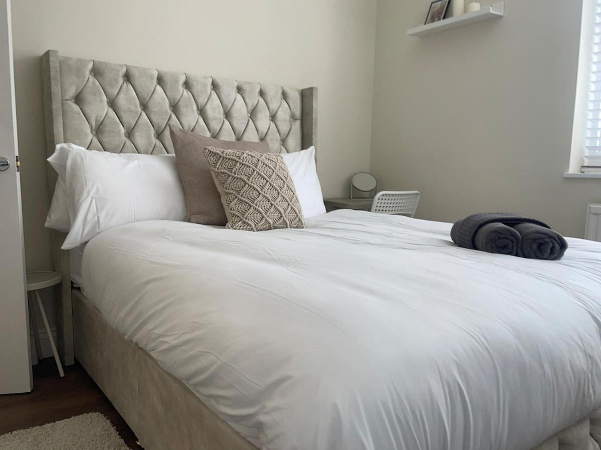 Cozy Prime * London