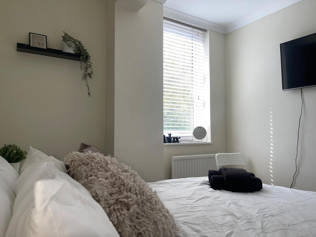 Apartment Cozy Prime